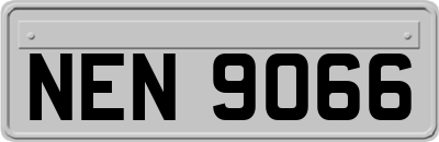 NEN9066