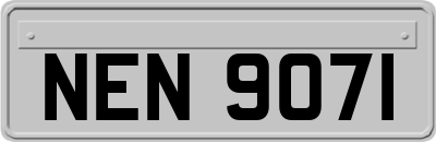 NEN9071