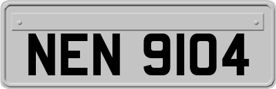 NEN9104