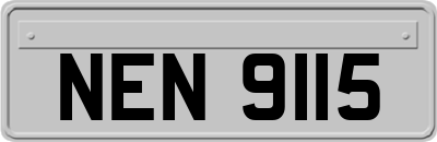 NEN9115