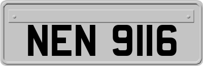 NEN9116