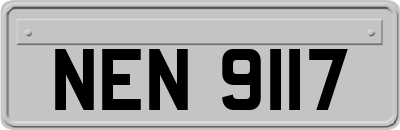 NEN9117