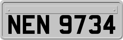 NEN9734