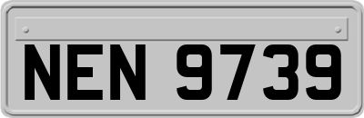 NEN9739