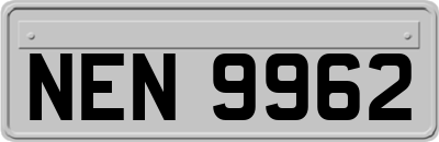 NEN9962