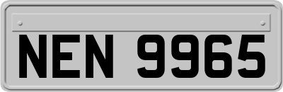 NEN9965