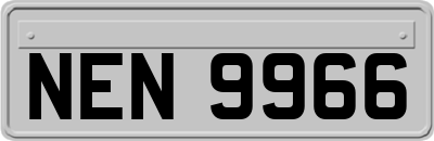 NEN9966