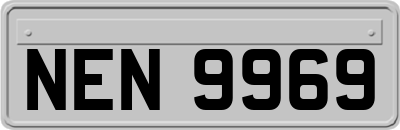 NEN9969