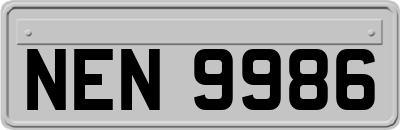 NEN9986