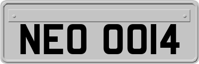 NEO0014