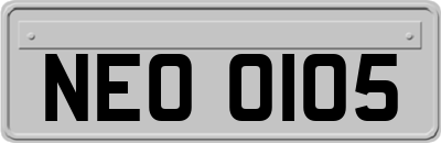 NEO0105