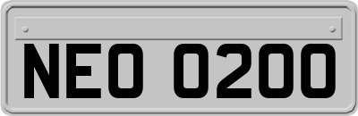 NEO0200