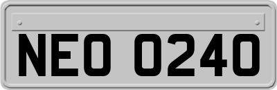 NEO0240