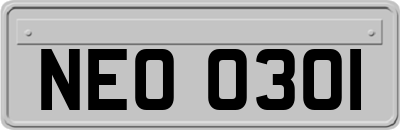 NEO0301