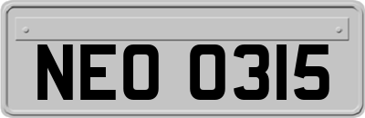 NEO0315