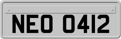 NEO0412