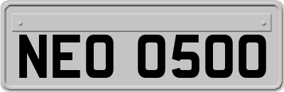 NEO0500