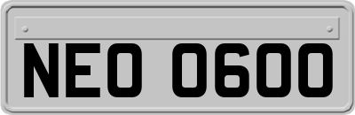 NEO0600