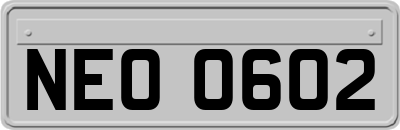 NEO0602