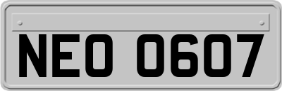 NEO0607