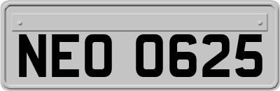 NEO0625