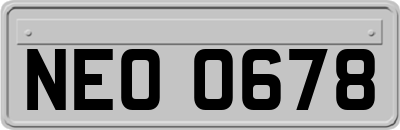 NEO0678