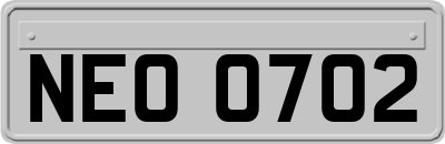 NEO0702