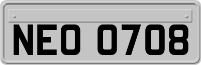 NEO0708