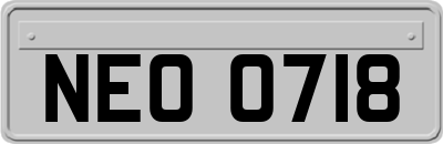 NEO0718