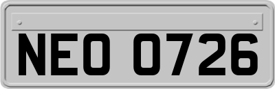 NEO0726