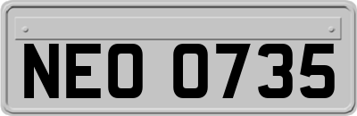 NEO0735