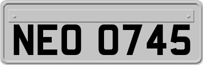 NEO0745