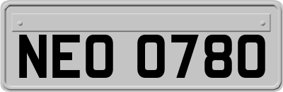 NEO0780