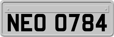 NEO0784