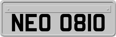 NEO0810