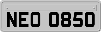 NEO0850