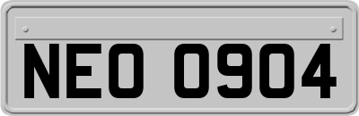 NEO0904