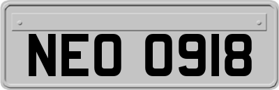 NEO0918