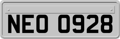 NEO0928