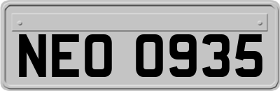 NEO0935