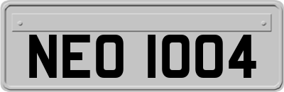 NEO1004