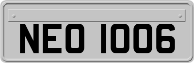 NEO1006