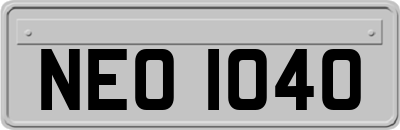 NEO1040