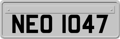 NEO1047