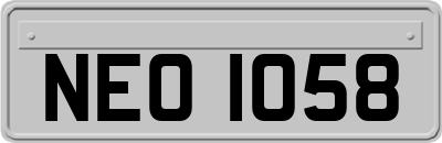 NEO1058