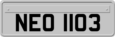 NEO1103