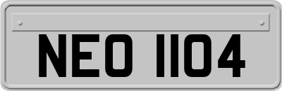 NEO1104