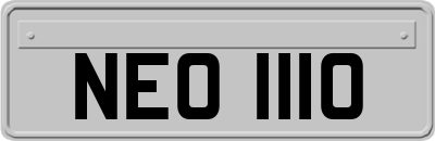 NEO1110