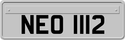 NEO1112