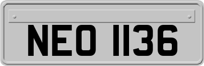 NEO1136